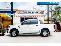 รถกระบะสี่ประตู มือสอง สภาพดี ฟรีดาวน์ FORD RANGER 2.2 WILDTRACK HI-LANDER DOUBLE CAB A/T ปี2014 รูปที่ 7