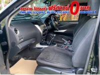 NISSAN NAVARA NP300 CAB  CALIBRE 2.5 EL ปี 2020 รูปที่ 7