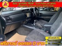 TOYOTA REVO SMARTCAB  2.4 Z EDITION ENTRY  ปี 2022 รูปที่ 7