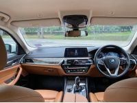 2018 BMW 520d Sportline รูปที่ 7