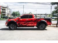 รถกระบะแค็ป มือสอง สภาพดี ฟรีดาวน์ FORD RANGER 2.2 XLT OPENCAB HI-RIDER A/T ปี2017 รูปที่ 7