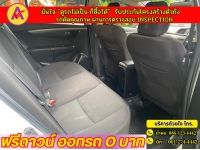 SUZUKI CIAZ 1.2 GL ปี 2018 รูปที่ 7