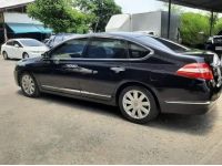 2011 Nissan Teana 2.5 XV V6 Sunroof AT ​ รูปที่ 7