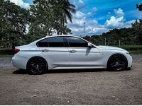 2016 BMW SERIES 3 320i โฉม F30 รูปที่ 7