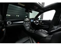 Mercedes-Benz GLC220d AMG Dynamic ปี 2022 ไมล์ 34,5xx Km รูปที่ 7