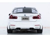 2019 BMW SERIES 3 330e 2.0 SPORT F30 ผ่อน 8,401 บาท 12 เดือนแรก รูปที่ 7