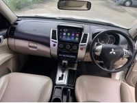 2011 Mitsubishi Pajero 2.5 GT รูปที่ 7