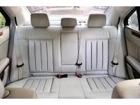 2012 Benz E200 CGI Elegance W212 รูปที่ 7