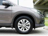 Honda Cr-v 2.0 E 4WD A/T ปี  2013 รูปที่ 7