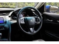 2019 HONDA CIVIC 1.8E auto ไมล์แท้ 88,000 กม. รูปที่ 7