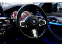 BMW 520d M Sport ปี 2018 ไมล์ 80,xxx Km รูปที่ 7