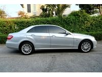 Mercedes-Benz E200 CGI Elegance W212 ปี 2012 ไมล์ 160,xxx km. รูปที่ 7