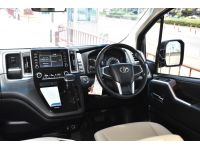 Toyota Majesty 2.8 Premium 2020 เบาะมิกกี้ เลขไมล์เพียง 30,xxx km. รูปที่ 7
