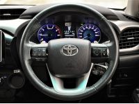 2017 TOYOTA HILUX REVO 2.4 G Navi DoubleCab Prerunner รูปที่ 7