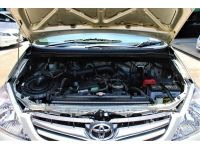 2011 TOYOTA INNOVA 2.0 G OPTION รูปที่ 7