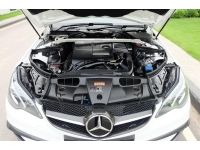 Mecedes-Benz E250 Facelift AMG Plus ปี 2016 จด 17 ไมล์ 6x,xxx Km รูปที่ 7