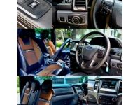 Ford ranger wildtrak 3.2 4WD  auto ไมล์แท้ 67xxx km. รูปที่ 7