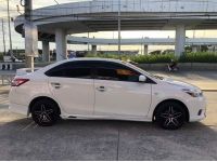 2015 Toyota Vios 1.5 E รูปที่ 7