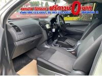 ISUZU D-MAX SPACECAB 1.9 Ddi (S) ปี 2017 รูปที่ 7