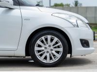 Suzuki Swift 1.25L GLX A/T ปี 2012 รูปที่ 6