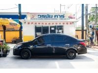 NISSAN ALMERA 1.2E  A/T ปี2015 รูปที่ 7