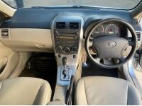 2010 TOYOTA ALTIS 1.6 E รูปที่ 7