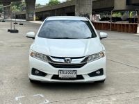 Honda City 1.5 SV ปี 2016 9970-xxx เพียง 339,000 รูปที่ 7