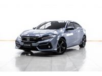 2020 HONDA CIVIC FK 1.5 RS HATCHBACK  ผ่อน 8,318 บาท 12 เดือนแรก รูปที่ 7