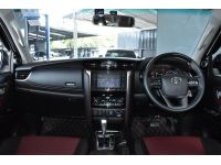 Toyota Fortuner TRD Sportivo Black Top ปี 2020 ไมล์ 7x,xxx Km รูปที่ 7