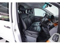 2009 MERCEDES-BENZ VITO 115 CDI Com.EX.LONG W639 รูปที่ 7