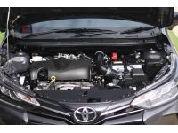 TOYOTA YARIS 1.2 SPORT PLAY LIMITED EDITION A/T ปี2021 รูปที่ 7