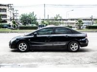 HONDA CIVIC FD 1.8 E A/T ปี2009 รูปที่ 7