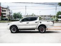 MITSUBISHI TRITON 2.4 GLS LTD DOUBLE CAB PLUS M/T ปี2015 รูปที่ 7