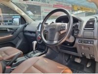 D-MAX CAB4 3.0 Z HILANDER   2019 รูปที่ 7