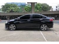 Honda City 1.5 AT ปี 2017 7145-13x เพียง 329,000 รูปที่ 7