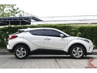 Toyota C-HR 1.8 (ปี 2018) Entry SUV รหัส5168 รูปที่ 7