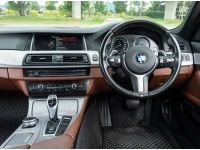 BMW 528i M SPORT ปี 2015 รูปที่ 7