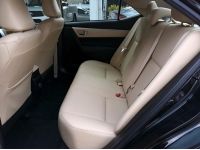 TOYOTA COROLLA ALTIS 1.6 G รูปที่ 7