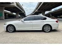 BMW 525D  ปี 2014 เพียง 729,000 บาท รูปที่ 7