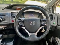 HONDA CIVIC 1.8 E  ปี 2014 รูปที่ 7