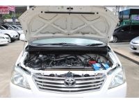 2012 TOYOTA INNOVA 2.0 G รูปที่ 7