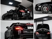 BENZ SLK200 CARBON LOOK EDITON AMG R172 ปี 2017 สีดำ รูปที่ 7