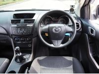 MAZDA BT-50 PRO FREESTYLE CAB 2.2 Hi-Racer (ABS)(MNC) รูปที่ 7