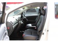 2009 TOYOTA WISH 2.0 ST3 *รถบ้าน / รถมือเดียว รูปที่ 7