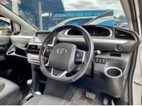 2020 TOYOTA SIENTA, 1.5 V โฉม ปี16-ปัจจุบัน รูปที่ 7