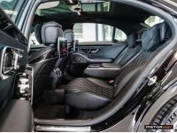 MERCEDES-BENZ S580e AMG Premium W223 ปี 2022 ไมล์ 15,7xx Km รูปที่ 7