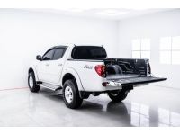 2012 MITSUBISHI TRITON 2.5 PLUS 4DR ผ่อน 2,911 บาท 12 เดือนแรก รูปที่ 7