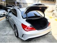 Mecerdes Benz CLA 250  Amg  Sunroof  ปี 2016 รูปที่ 7