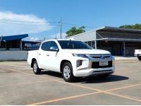 MITSUBISHI TRITON D-CAB 2.5 GLX 2021 รับประกันคุณภาพจากโตโยต้าชัวร์ รูปที่ 7