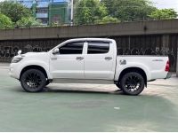 2012 Toyota Hilux Vigo 3.0 G AT 2238-15x เพียง 379,000 รูปที่ 7